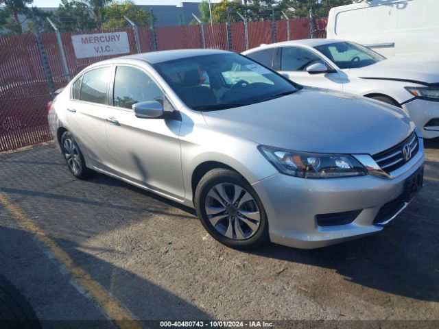 HONDA ACCORD 2015 1hgcr2f38fa143069