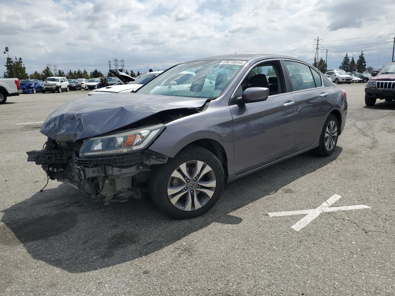 HONDA ACCORD 2015 1hgcr2f38fa144836