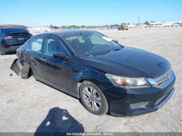 HONDA ACCORD 2015 1hgcr2f38fa146666