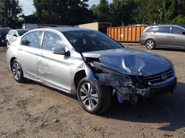 HONDA ACCORD LX 2015 1hgcr2f38fa149504