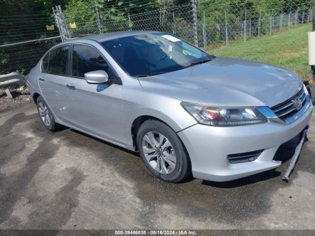 HONDA ACCORD 2015 1hgcr2f38fa154492