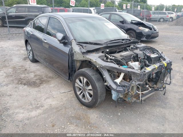 HONDA ACCORD 2015 1hgcr2f38fa157831