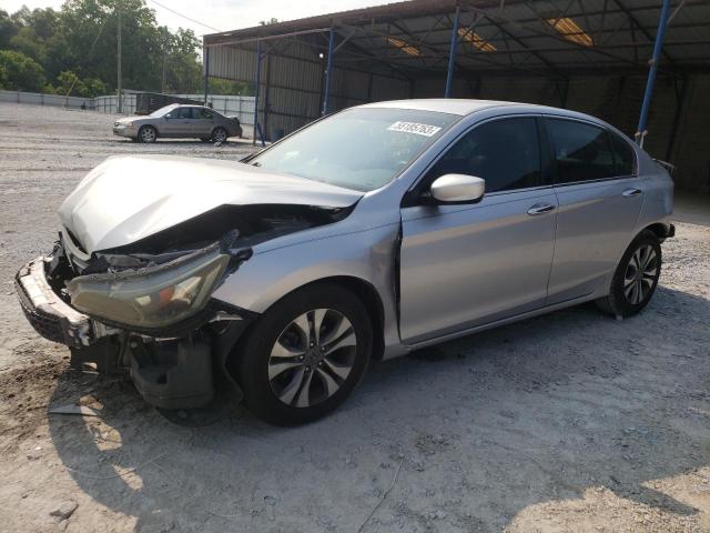 HONDA ACCORD LX 2015 1hgcr2f38fa159322