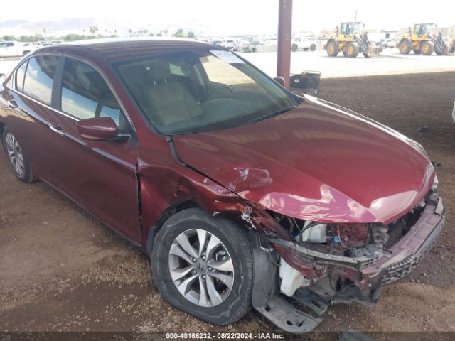 HONDA ACCORD 2015 1hgcr2f38fa161054