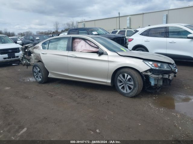 HONDA ACCORD 2015 1hgcr2f38fa163192