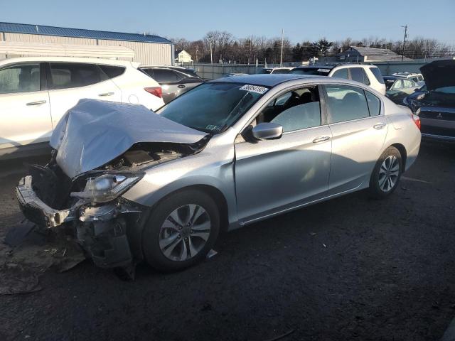 HONDA ACCORD LX 2015 1hgcr2f38fa165475