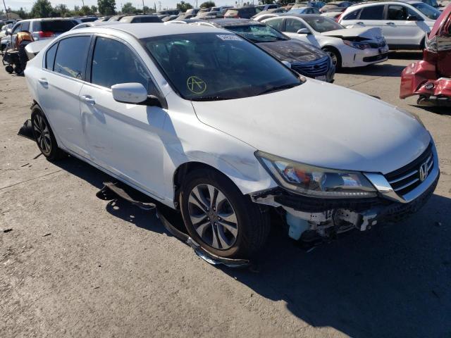 HONDA ACCORD LX 2015 1hgcr2f38fa166724