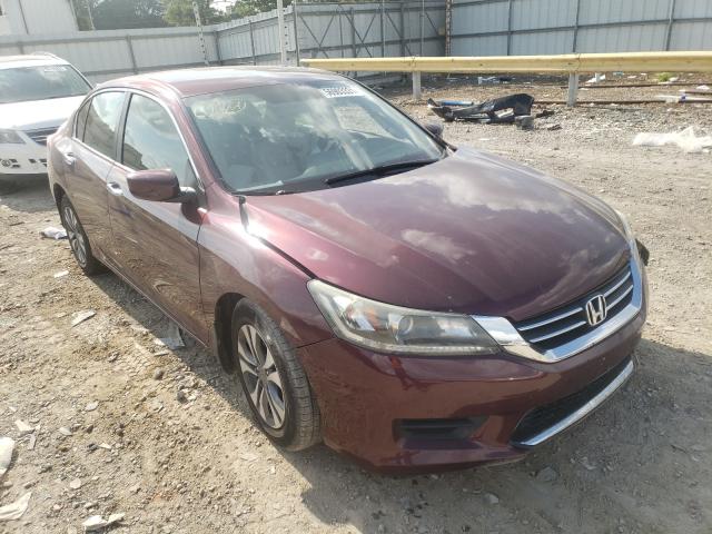 HONDA ACCORD LX 2015 1hgcr2f38fa167808