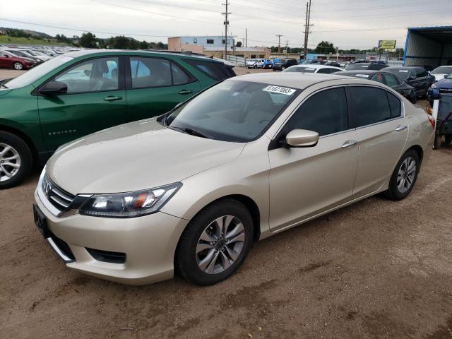 HONDA ACCORD LX 2015 1hgcr2f38fa169333