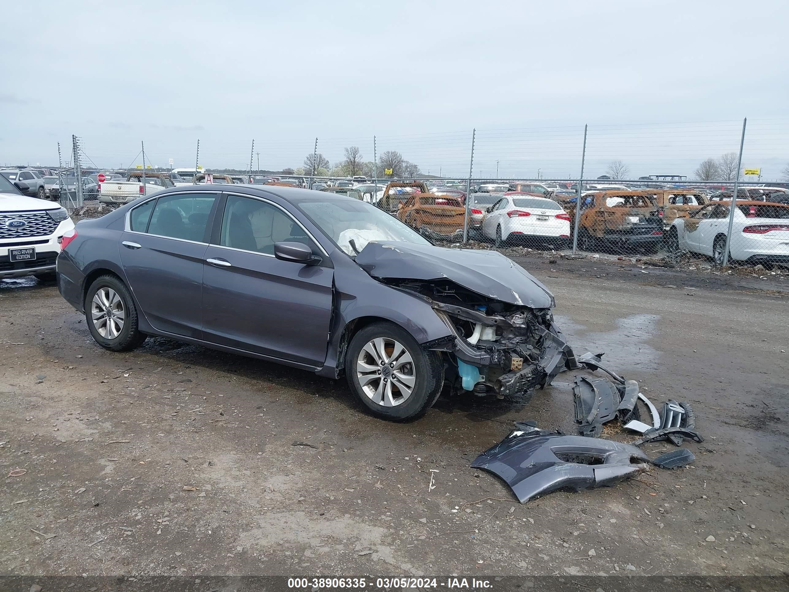 HONDA ACCORD 2015 1hgcr2f38fa175293