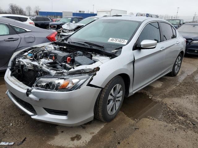 HONDA ACCORD LX 2015 1hgcr2f38fa184446