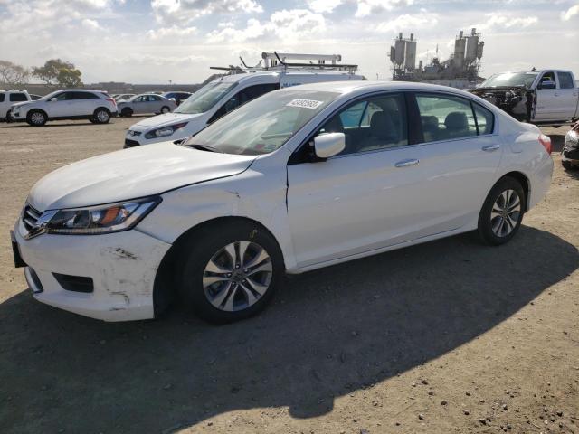 HONDA ACCORD LX 2015 1hgcr2f38fa189159