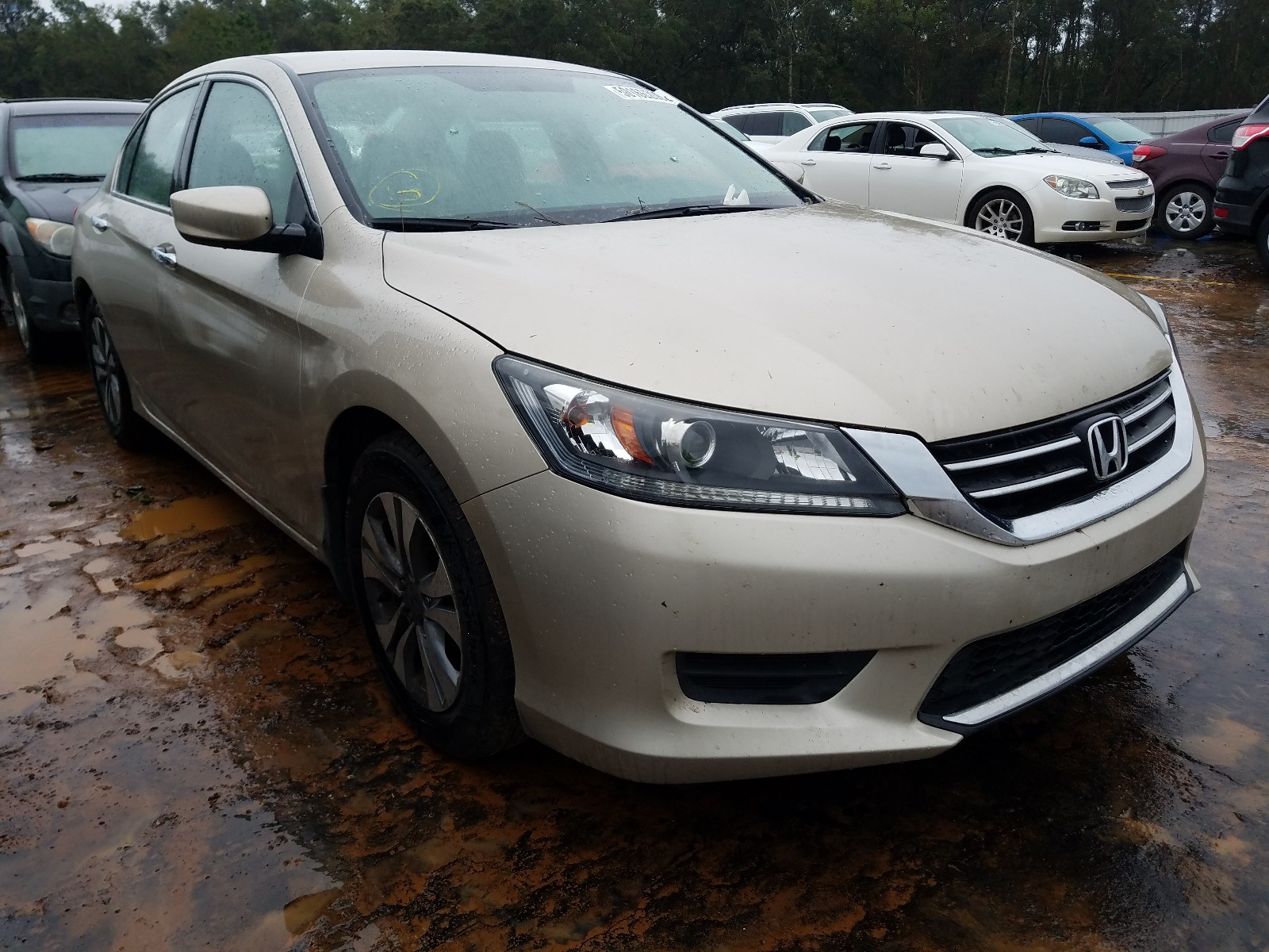 HONDA ACCORD LX 2015 1hgcr2f38fa190862