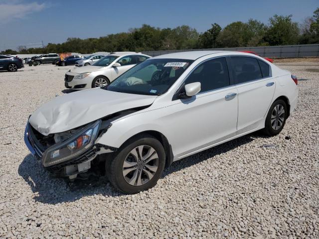 HONDA ACCORD LX 2015 1hgcr2f38fa194782