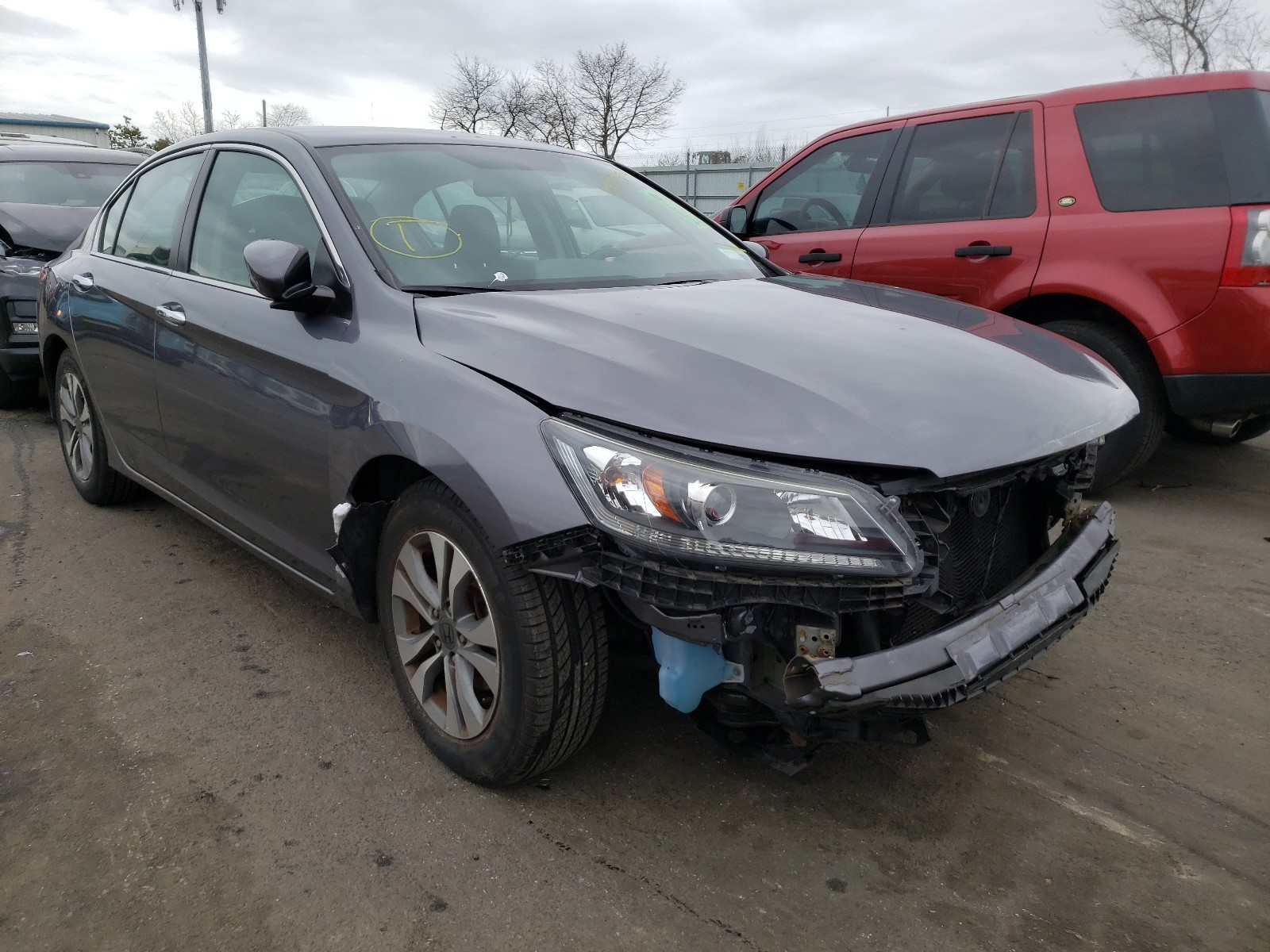 HONDA ACCORD LX 2015 1hgcr2f38fa207675