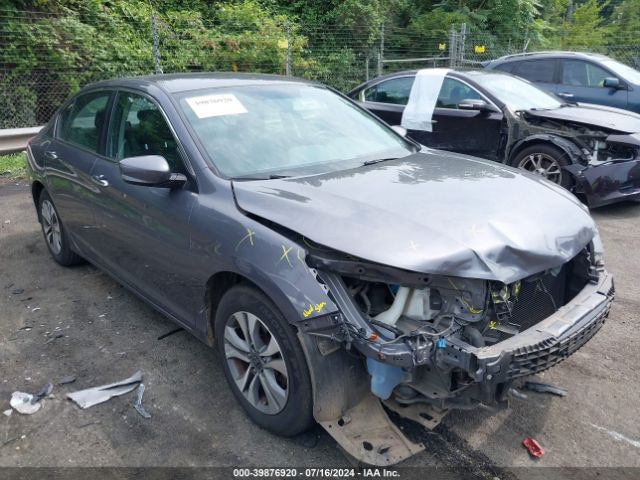 HONDA ACCORD 2015 1hgcr2f38fa207739