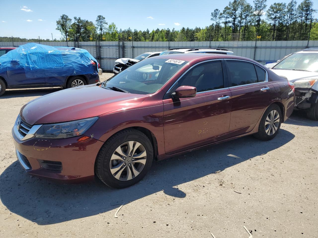 HONDA ACCORD 2015 1hgcr2f38fa209846