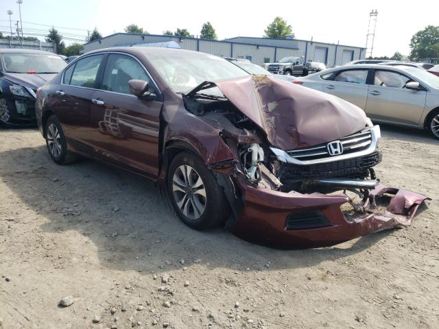 HONDA ACCORD LX 2015 1hgcr2f38fa215887