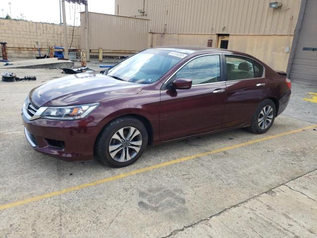 HONDA ACCORD LX 2015 1hgcr2f38fa229501