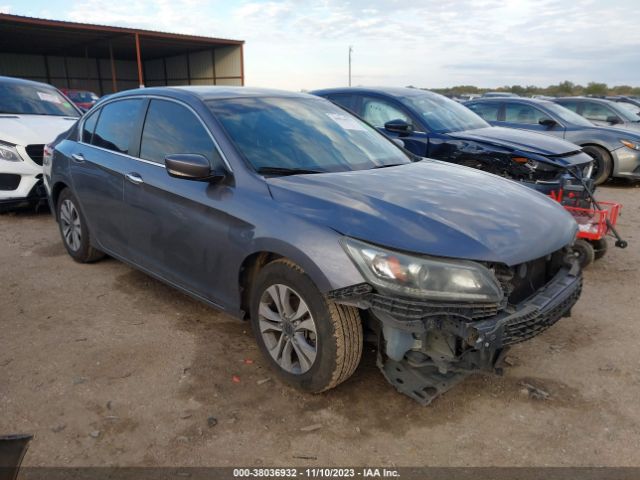 HONDA ACCORD 2015 1hgcr2f38fa231166