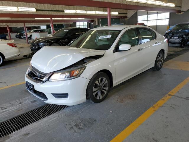 HONDA ACCORD LX 2015 1hgcr2f38fa233225