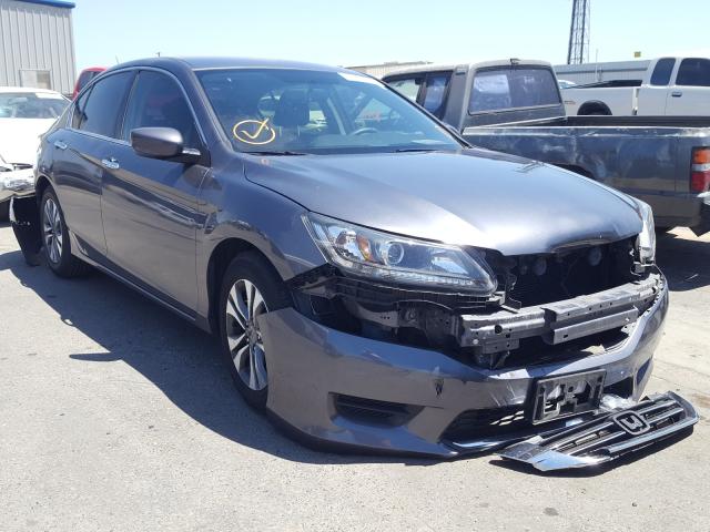 HONDA ACCORD LX 2015 1hgcr2f38fa235895