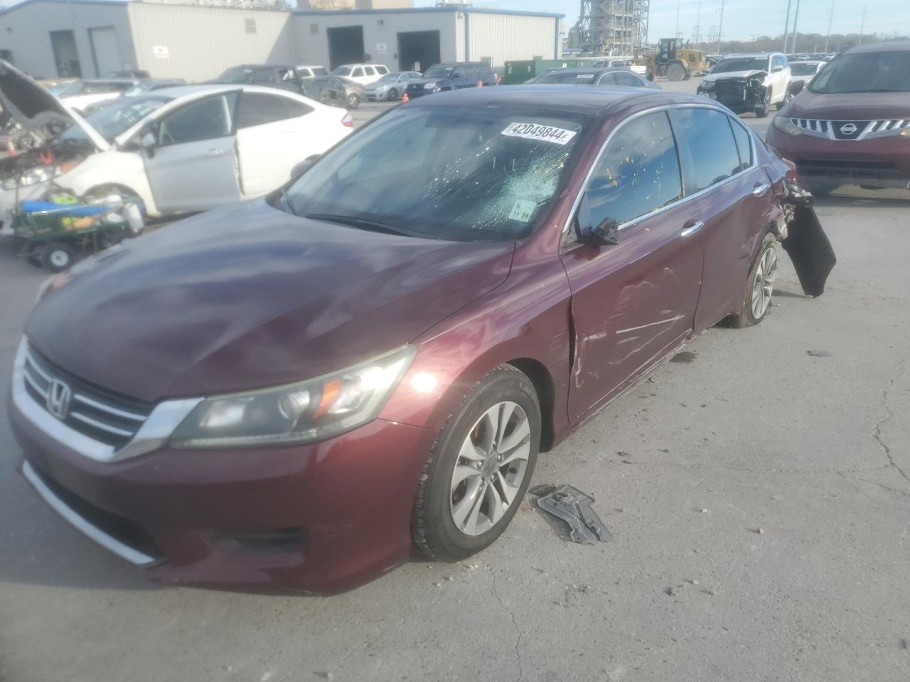 HONDA ACCORD 2015 1hgcr2f38fa237193