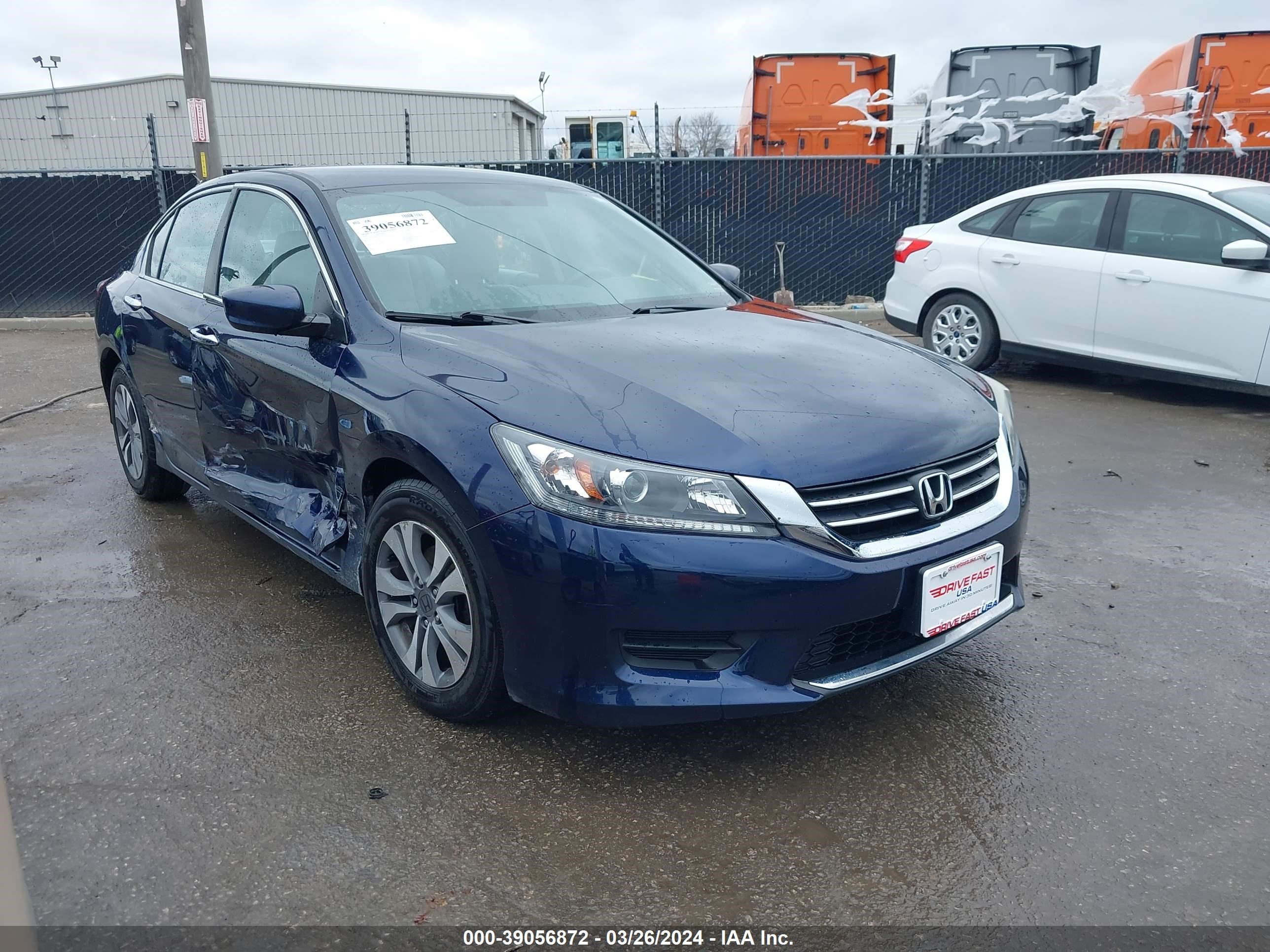 HONDA ACCORD 2015 1hgcr2f38fa252292