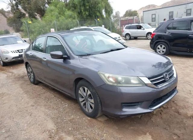 HONDA ACCORD 2015 1hgcr2f38fa255614