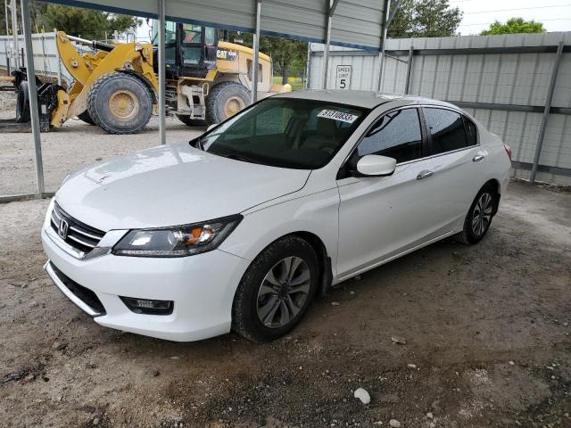 HONDA ACCORD LX 2015 1hgcr2f38fa256374