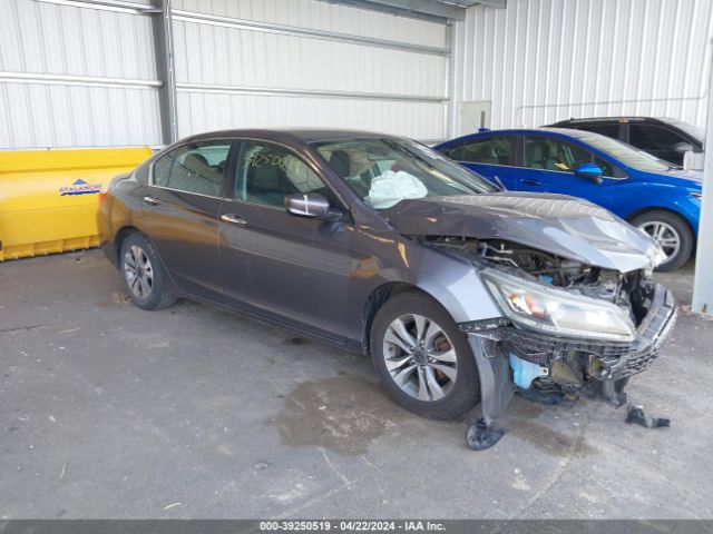 HONDA ACCORD 2015 1hgcr2f38fa258383