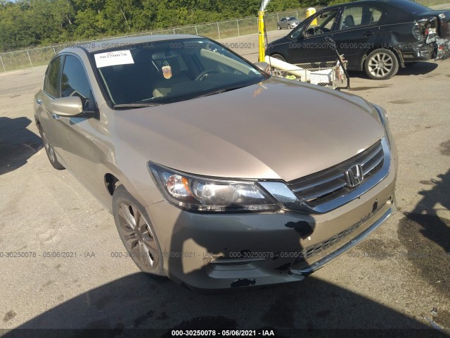 HONDA ACCORD SEDAN 2015 1hgcr2f38fa262742