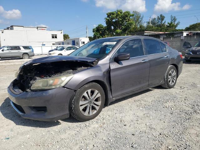 HONDA ACCORD LX 2015 1hgcr2f38fa269707