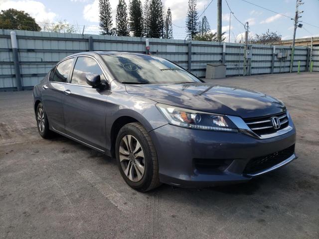 HONDA ACCORD LX 2015 1hgcr2f38fa270758