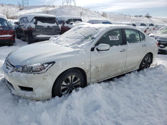 HONDA ACCORD LX 2015 1hgcr2f38fa275314