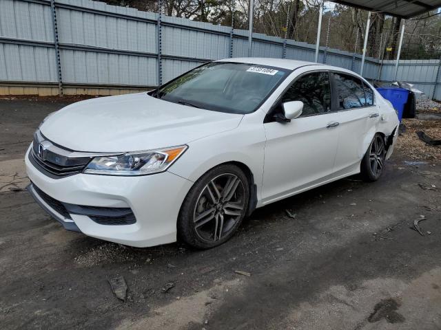 HONDA ACCORD 2016 1hgcr2f38ga006490