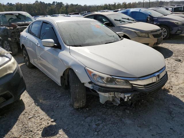 HONDA ACCORD LX 2016 1hgcr2f38ga006540