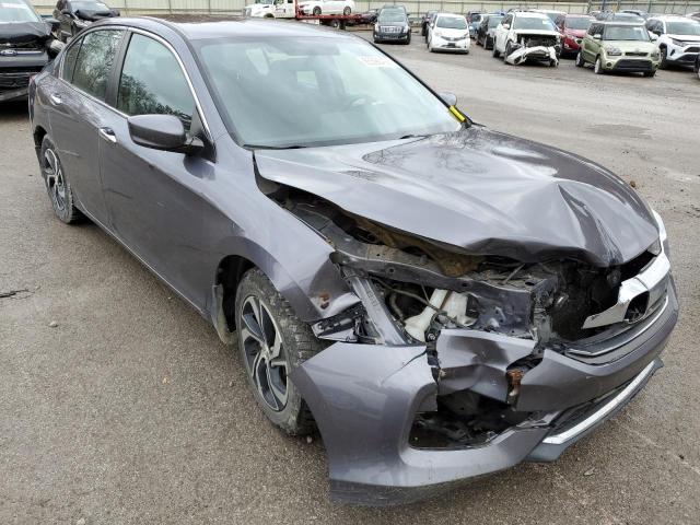 HONDA ACCORD LX 2016 1hgcr2f38ga008398