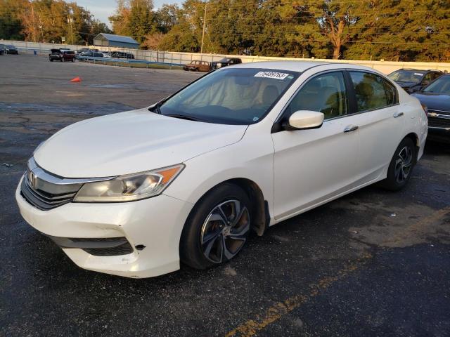 HONDA ACCORD 2016 1hgcr2f38ga008756