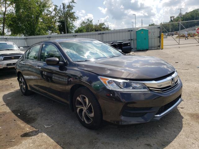 HONDA ACCORD LX 2016 1hgcr2f38ga014573