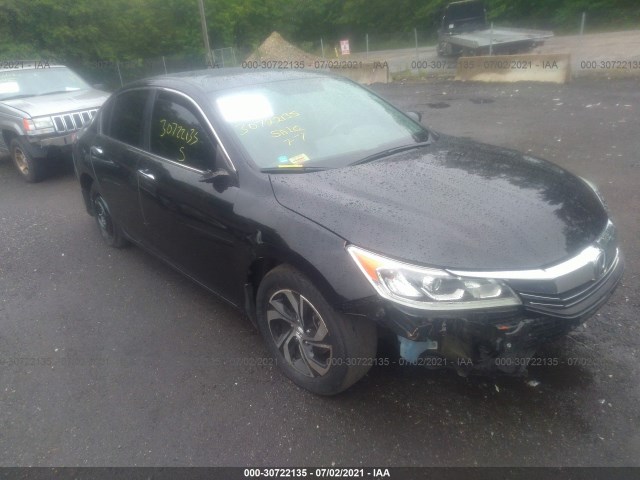 HONDA ACCORD SEDAN 2016 1hgcr2f38ga015366