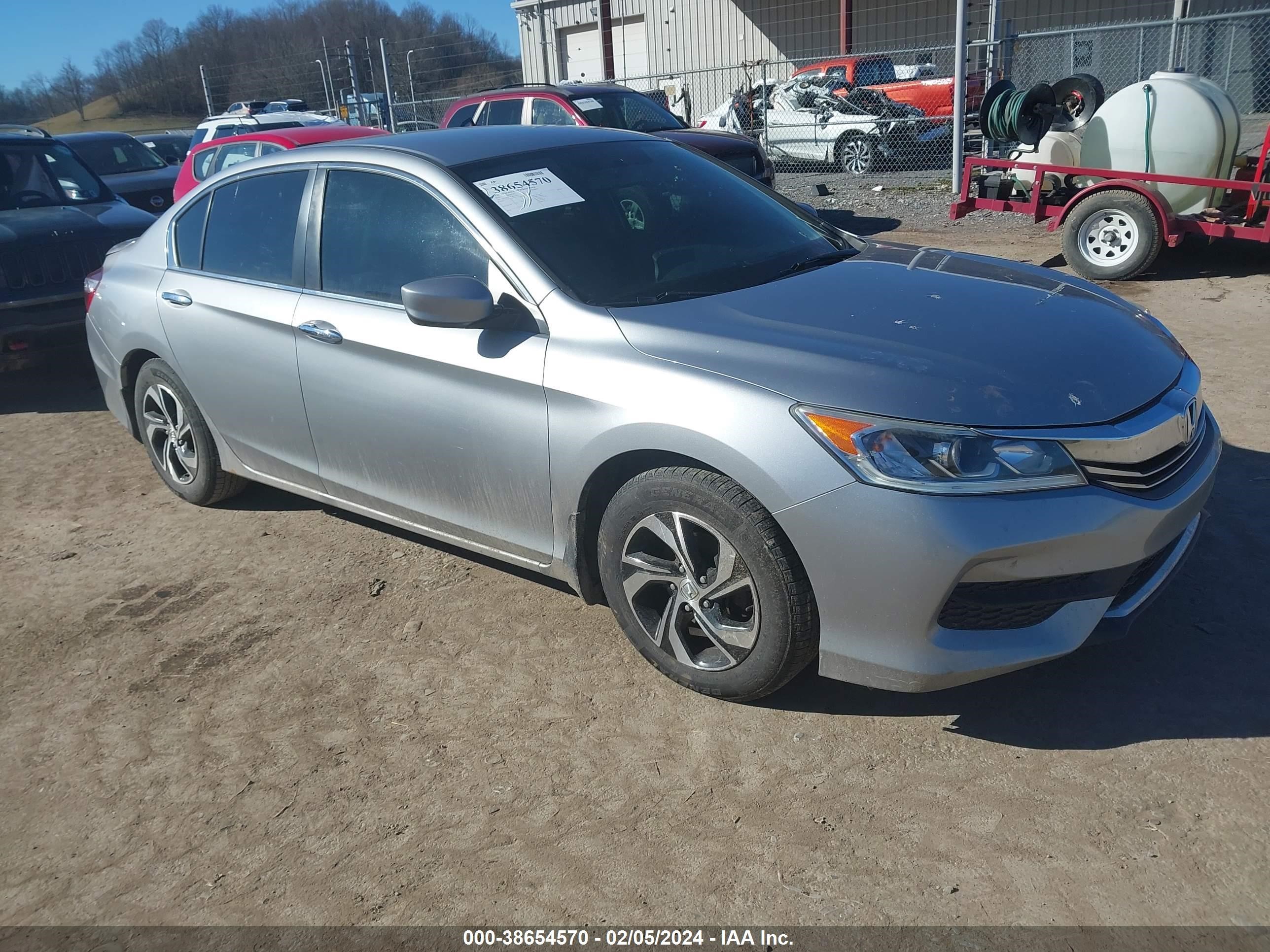 HONDA ACCORD 2016 1hgcr2f38ga015979