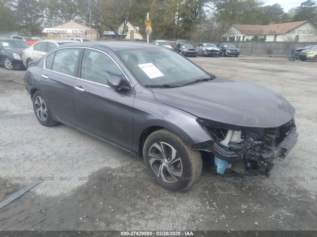 HONDA ACCORD SEDAN 2016 1hgcr2f38ga018042