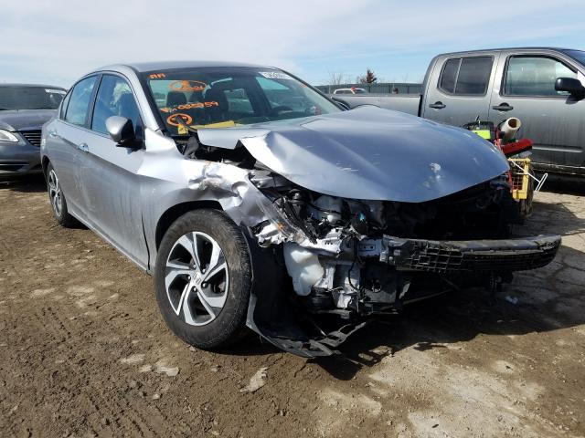 HONDA ACCORD LX 2016 1hgcr2f38ga025959