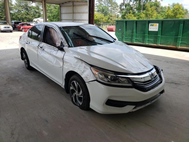 HONDA ACCORD LX 2016 1hgcr2f38ga026416