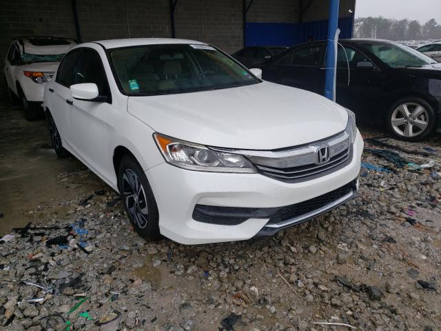 HONDA ACCORD LX 2016 1hgcr2f38ga029106