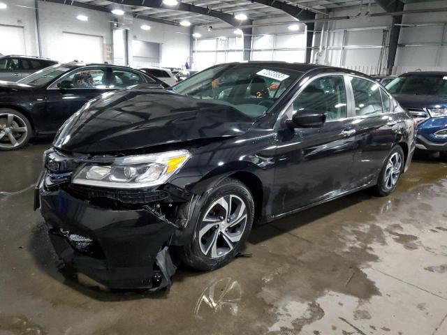 HONDA ACCORD 2016 1hgcr2f38ga029736