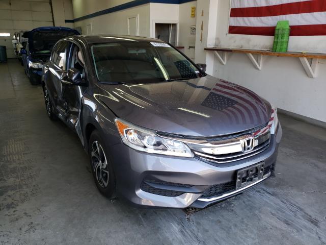 HONDA ACCORD LX 2016 1hgcr2f38ga034726