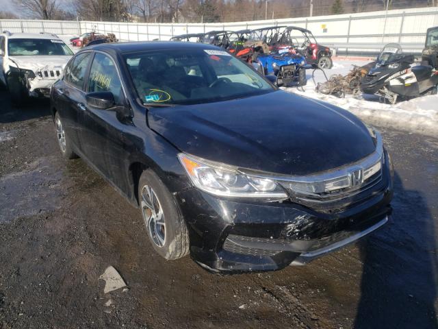 HONDA ACCORD LX 2016 1hgcr2f38ga041952