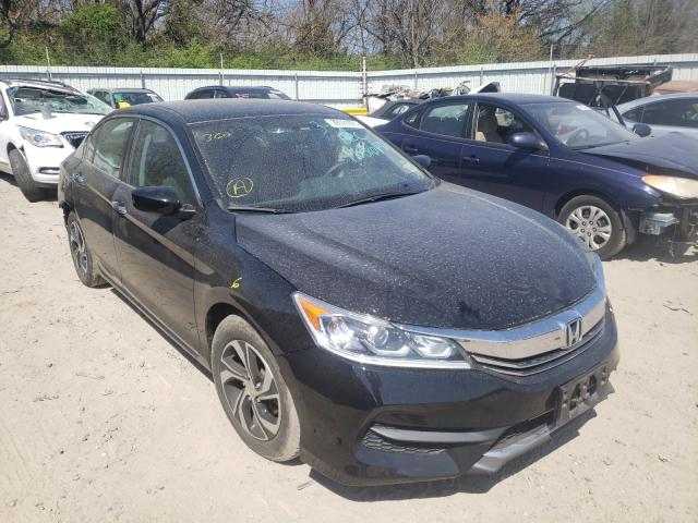 HONDA ACCORD LX 2016 1hgcr2f38ga042115